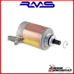 STARTER MOTOR RMS PIAGGIO BEVERLY 250 2006-2007