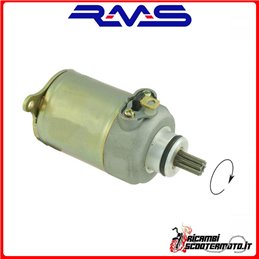 STARTER MOTOR RMS KYMCO G-DINK 125 2012