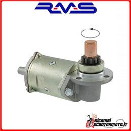 STARTER MOTOR RMS LML NV 125 2T 1996-1999