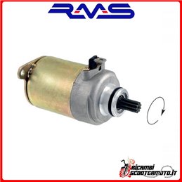 STARTER MOTOR RMS KYMCO DOWNTOWN 125I 125 2009-2016