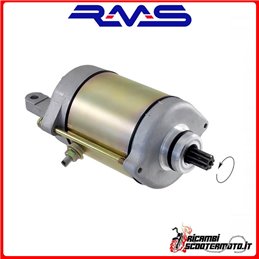 STARTER MOTOR RMS KYMCO DOWNTOWN 300I 300 2009