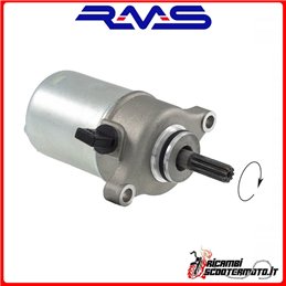 STARTER MOTOR RMS YAMAHA VP 125 X-CITY 2008-2011