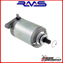 STARTER MOTOR RMS SYM HD EU2 125 2003-2004