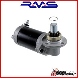 STARTER MOTOR RMS LML ORIGINALE 125 2T 2000-2001