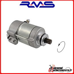 STARTER MOTOR RMS KTM EXC 200 2013