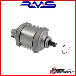STARTER MOTOR RMS HUSQVARNA TE 250 2T 2017