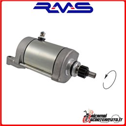 Anlasser RMS APRILIA PEGASO FACTORY 660 2005-2009