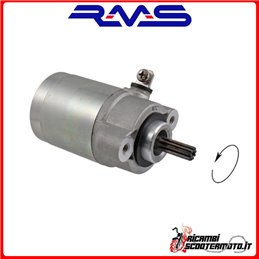 STARTER MOTOR RMS BETA ENDURO BLACK RR 125 4T LC MY20 2020