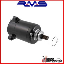 STARTER MOTOR RMS KTM DUKE 125 2011-2012