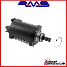 STARTER MOTOR RMS HONDA CB 500 F 2013-2015