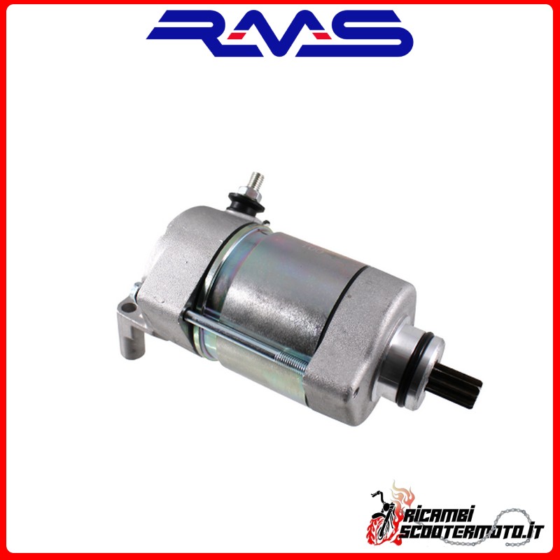MOTOR DE ARRANQUE RMS YAMAHA YZF-R1 1000 2004-2005
