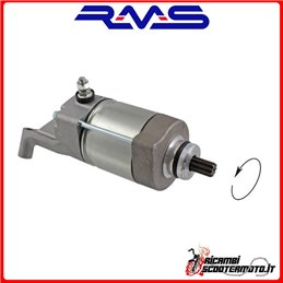 MOTORINO AVVIAMENTO RMS YAMAHA YZF-R1 1000 2009