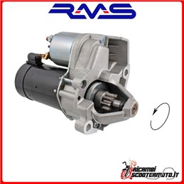 DÉMARREUR RMS BMW R 1100 GS 1993-1999