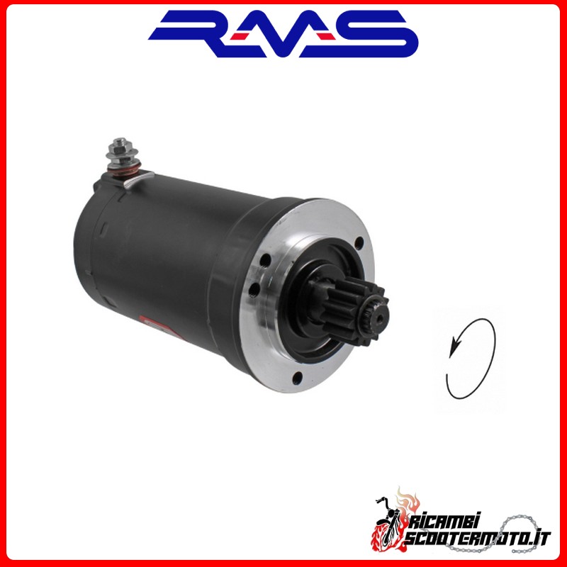STARTER MOTOR RMS DUCATI 748 1995-1999