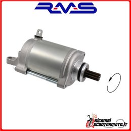 STARTER MOTOR RMS KTM 690 RALLY FACTORY REPLICA 2007-2010