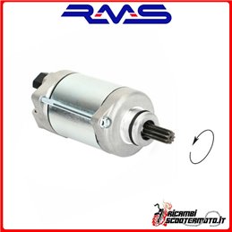 DÉMARREUR RMS HONDA CB 600 F HORNET 2007
