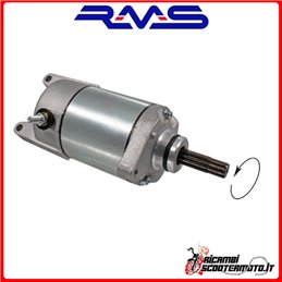 STARTER MOTOR RMS HONDA FMX 650 2005-2007