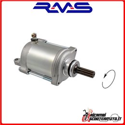 STARTER MOTOR RMS SUZUKI GSX-R1000 K9-L0 1000 2009-2010