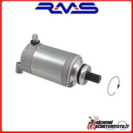 MOTORINO AVVIAMENTO RMS YAMAHA WR 250 F 2003-2004