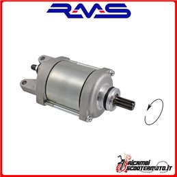 DÉMARREUR RMS KAWASAKI NINJA 300 ABS BDF-BEF-BEFA-BFF-BFFA 2013-2015