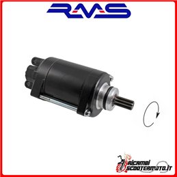 Anlasser RMS YAMAHA MT-07 700 2014-2016