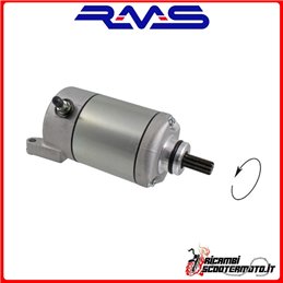 MOTORINO AVVIAMENTO RMS YAMAHA FZR 600 1989