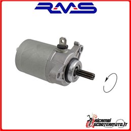STARTER MOTOR RMS YAMAHA GPD125-A N-MAX 125 2015