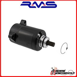 STARTER MOTOR RMS KTM DUKE 125 2010-2018