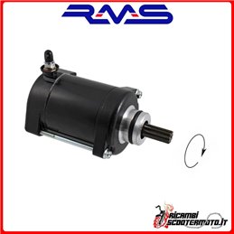 STARTER MOTOR RMS BMW G 310 GS ABS 2016-2022