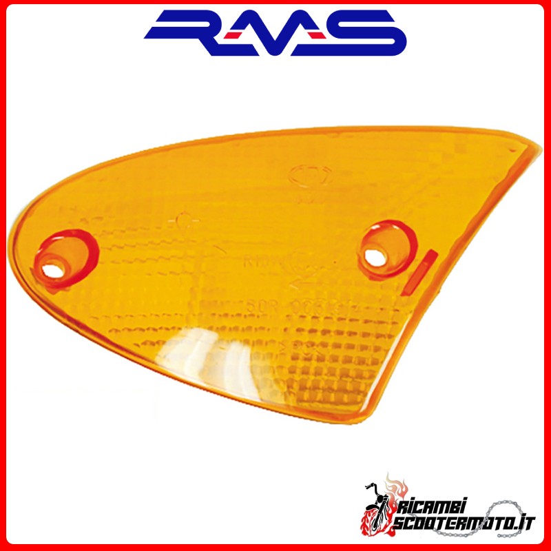 RMS RIGHT FRONT TURN SIGNAL APRILIA LEONARDO 125 1996-1998