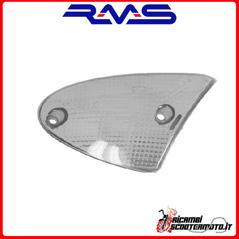RMS RIGHT FRONT TURN SIGNAL APRILIA LEONARDO 125 1996-1998