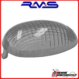 RMS LEFT FRONT TURN SIGNAL LENS PIAGGIO NRG 50 1994-1996