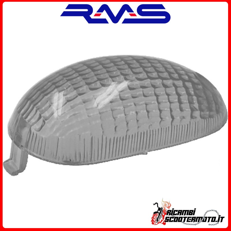 RMS RIGHT FRONT TURN SIGNAL PIAGGIO NRG 50 1994-1996