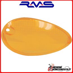 RMS RIGHT FRONT TURN SIGNAL PIAGGIO LIBERTY 125 1998-2000