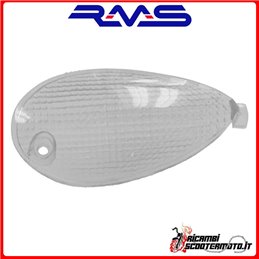 REAR RIGHT TURN SIGNAL LENS RMS PIAGGIO LIBERTY 125 1998-2000