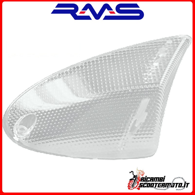 RMS RIGHT FRONT TURN SIGNAL APRILIA LEONARDO 125 1999-2002