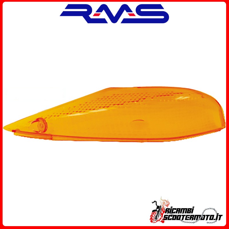RMS RIGHT FRONT TURN SIGNAL YAMAHA BW'S 50 BOOSTER NEXT GEN 1999-2003