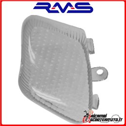 REAR LEFT TURN SIGNAL LENS RMS MBK CW RS BOOSTER NG 50 2001-2002