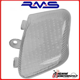 REAR RIGHT TURN SIGNAL LENS RMS MBK CW RS BOOSTER NG 50 2001-2002