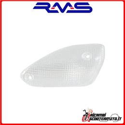 LENTE DE FLECHA IZQUIERDA DERECHA RMS YAMAHA YQ 100 AEROX 2000-2002