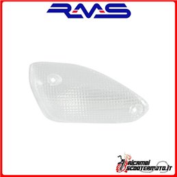 RMS RIGHT FRONT TURN SIGNAL MBK YQ L NITRO JAGUAR 50 2004