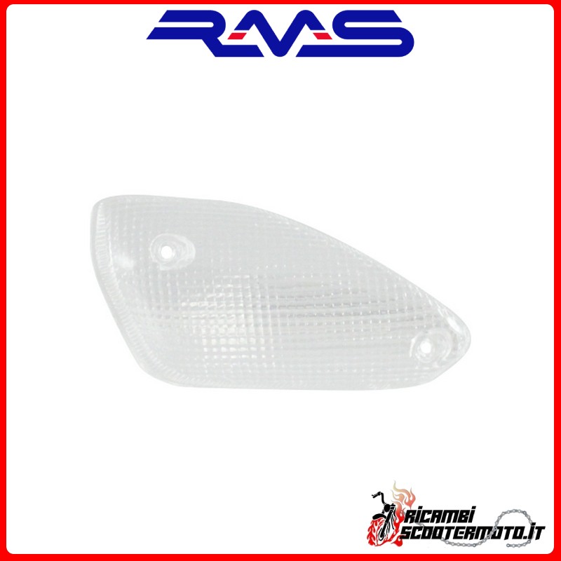 SEÑAL DE GIRO DELANTERA DERECHA RMS YAMAHA YQ 100 AEROX 2000-2002