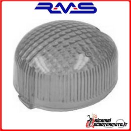 REAR LEFT TURN SIGNAL LENS RMS MBK YQ L NITRO JAGUAR 50 2004
