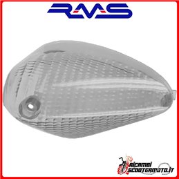 RMS RIGHT FRONT TURN SIGNAL PIAGGIO NRG EXTREME 50 1999-2000