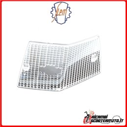 LENTE DE SEÑAL DE GIRO TRASERA IZQUIERDA SIEM PIAGGIO VESPA PX 125 2011-2016