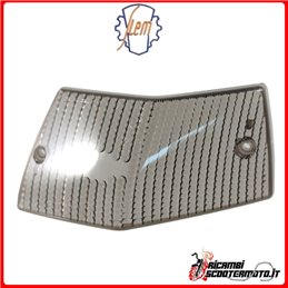 LENTILLE DE CLIGNOTANT ARRIÈRE DROIT FUMÉ SIEM PIAGGIO VESPA PX 125 2011-2016