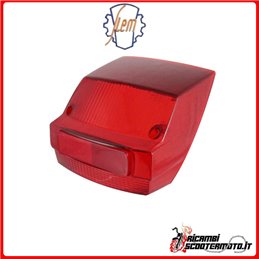LENTILLE DE FEU ARRIÈRE SIEM PIAGGIO VESPA P 125 X 1977-1982