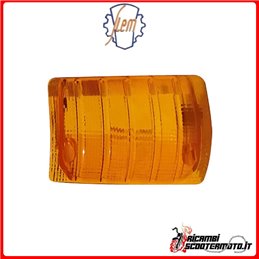 INTERMITENTE DE GIRO DELANTERO DERECHO SIEM NARANJA PIAGGIO APE TM 220 2009-2016