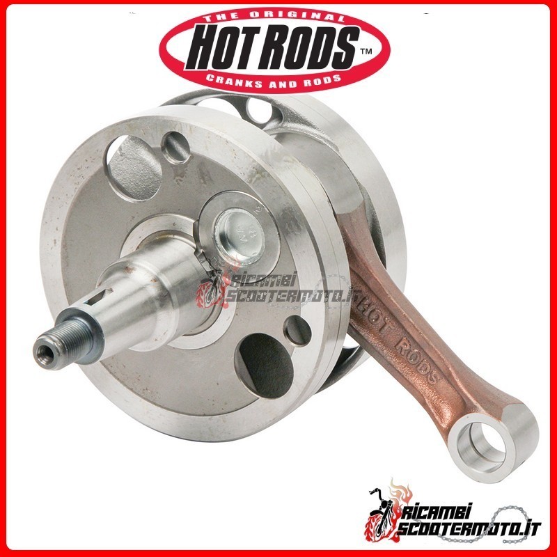 HOT RODS OVERSTROKE CRANKSHAFT Ktm 250 SX-F / SXS-F / Factory 2005 HOT RODS OVERSTROKE CRANKSHAFT Ktm 250 SX-F / SXS-F / Factory 2005