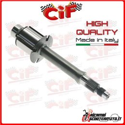 ARBRE DE TRANSMISSION PIAGGIO VESPA PX PE ARCOBALENO 1981 1997
